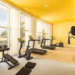 فندق Aluasoul Sunny (adults Only)