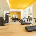 Aluasoul Sunny (adults Only) 4* ساني بيتش