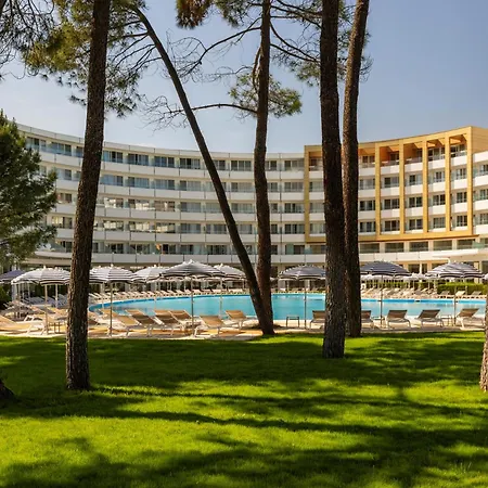 فندق Aluasoul Sunny (adults Only)