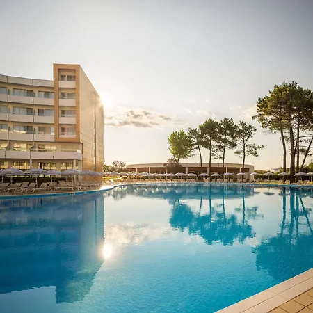 Aluasoul Sunny (adults Only) 酒店 阳光海滩