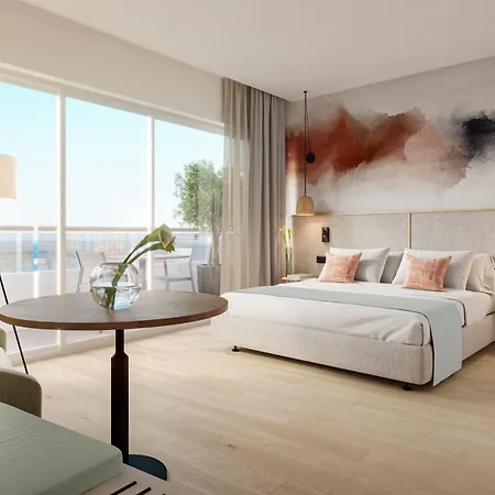 Aluasoul Sunny - Adults Only - New Opening 4* Slăntjev Brjag