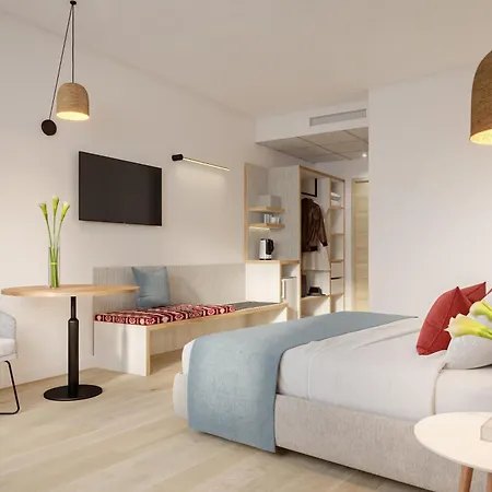 Aluasoul Sunny - Adults Only - New Opening Hotell