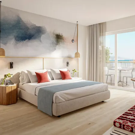 Aluasoul Sunny - Adults Only - New Opening Hotell 4*
