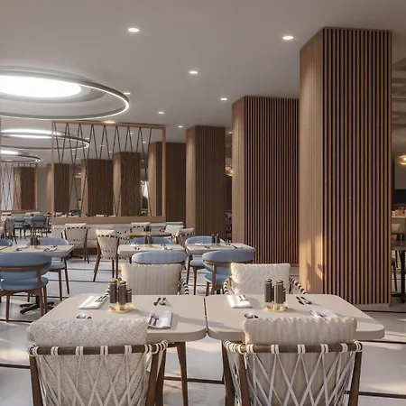 Hotell Aluasoul Sunny - Adults Only - New Opening 4*