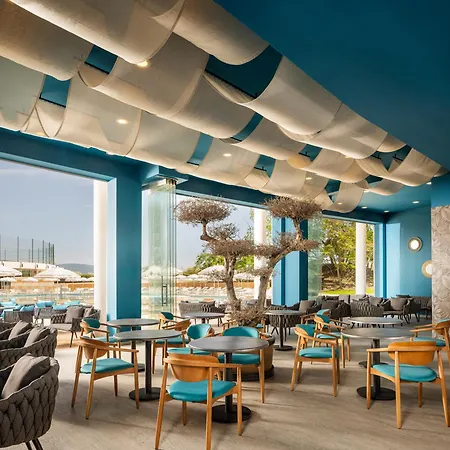Aluasoul Sunny - Adults Only - New Opening Hotell 4*