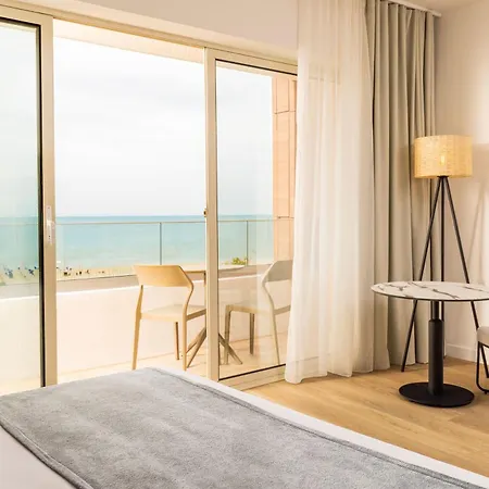 Aluasoul Sunny (adults Only)