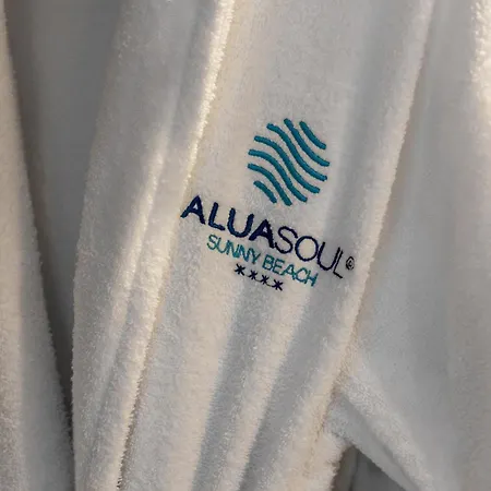 호텔 Aluasoul Sunny (adults Only) 써니비치