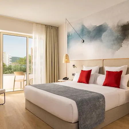 Aluasoul Sunny (adults Only) ساني بيتش