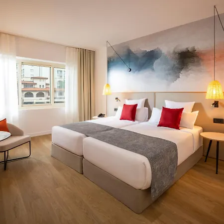 Aluasoul Sunny (adults Only) فندق ساني بيتش