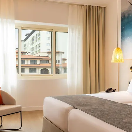 فندق Aluasoul Sunny (adults Only) 4*