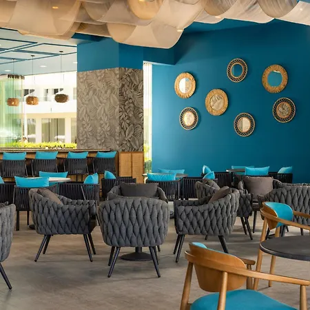 Aluasoul Sunny (adults Only) 4* ساني بيتش