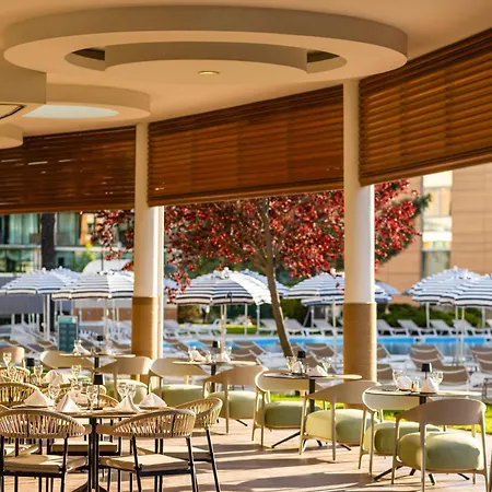 Aluasoul Sunny (adults Only) 4* ساني بيتش