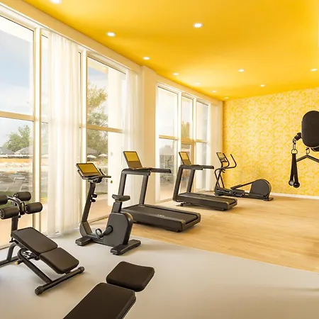 فندق Aluasoul Sunny (adults Only)