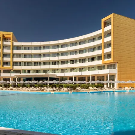 Aluasoul Sunny (adults Only) Szálloda 4*