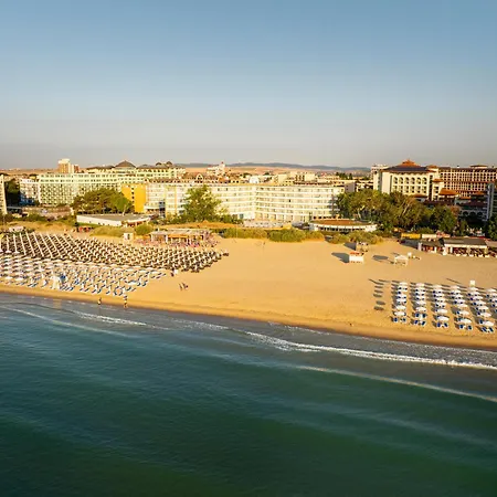 Aluasoul Sunny (adults Only) فندق