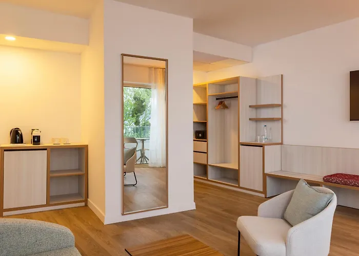 Aluasoul Sunny (adults Only) Szálloda