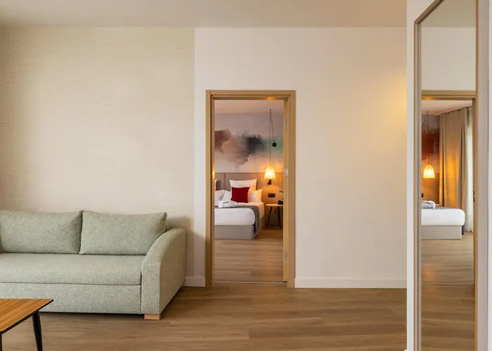 Aluasoul Sunny (adults Only) 4* Napospart