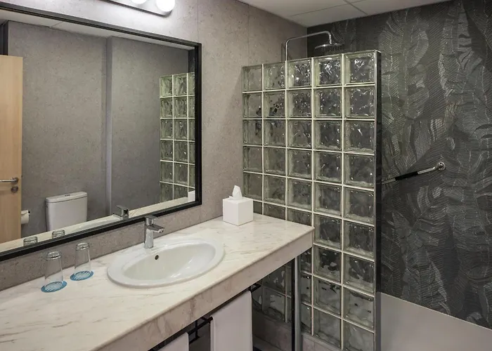 Szálloda Aluasoul Sunny (adults Only)