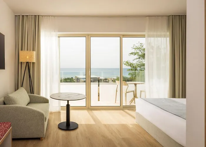 Aluasoul Sunny (adults Only)