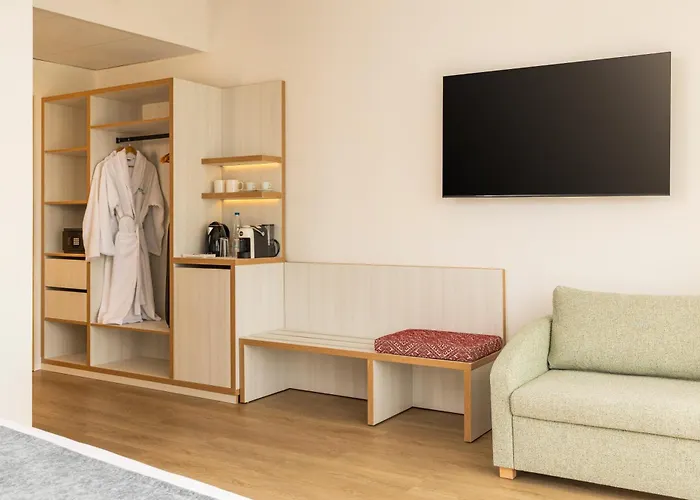 Aluasoul Sunny (adults Only) Hotel 4*