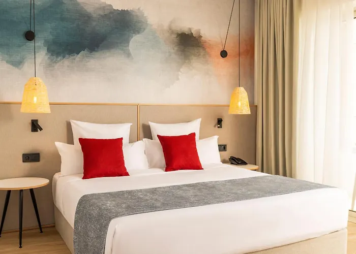 Aluasoul Sunny (adults Only) Hotel Slantschew brjag