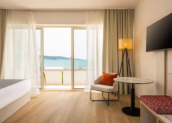 Aluasoul Sunny (adults Only) Szálloda 4*