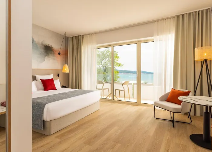 Szálloda Aluasoul Sunny (adults Only) 4*