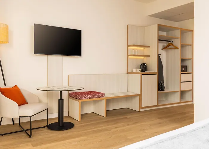 Szálloda Aluasoul Sunny (adults Only)