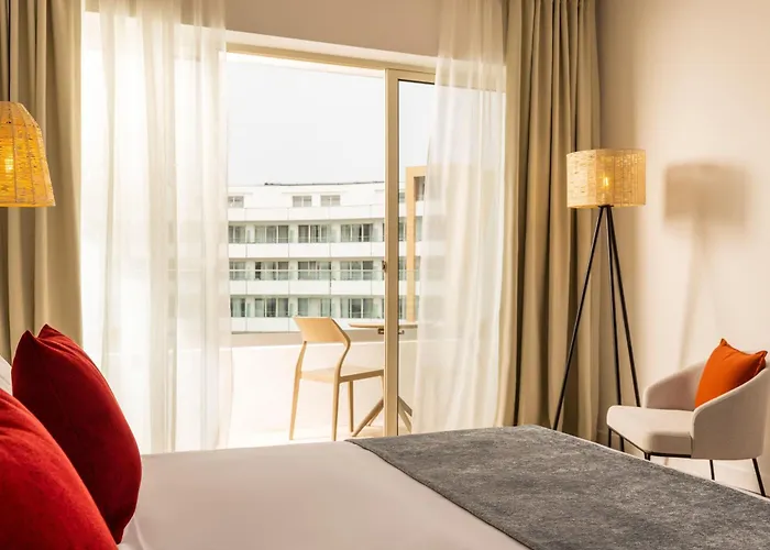 Aluasoul Sunny (adults Only) Napospart