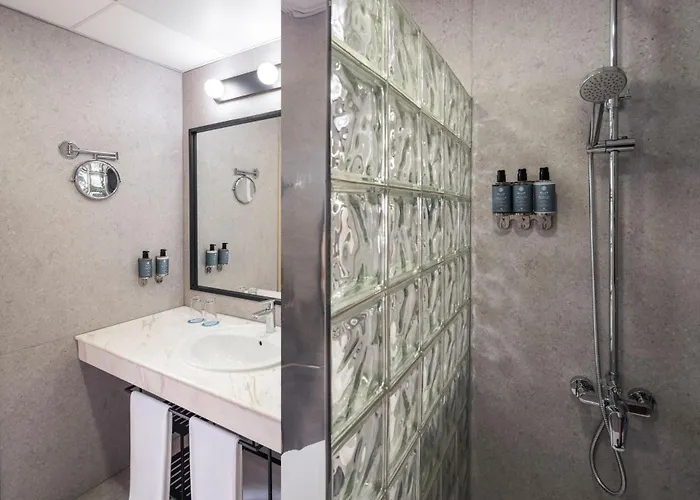 Aluasoul Sunny (adults Only) Hotel