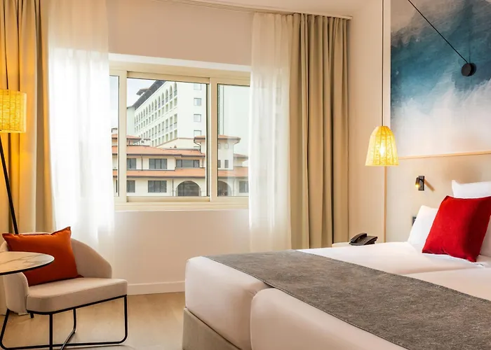 Szálloda Aluasoul Sunny (adults Only) 4*