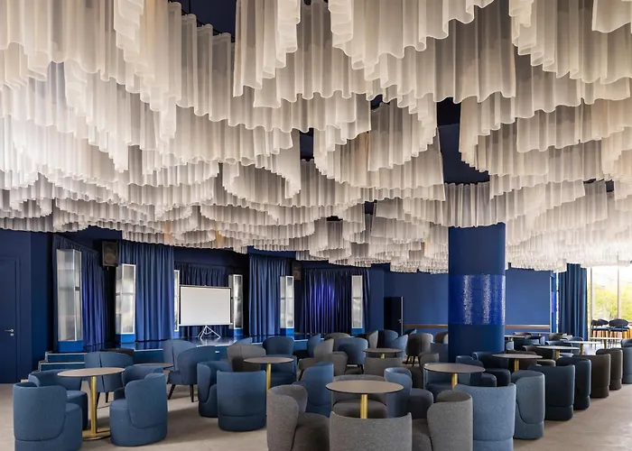 Aluasoul Sunny (adults Only) 4* Napospart