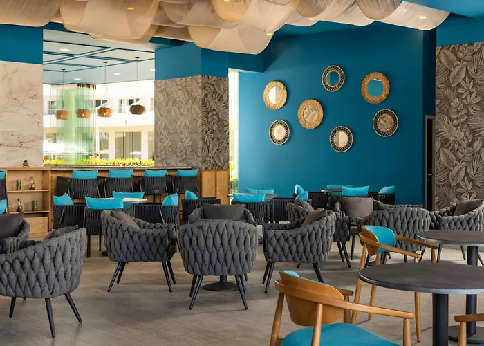 Aluasoul Sunny (adults Only) 4* Napospart