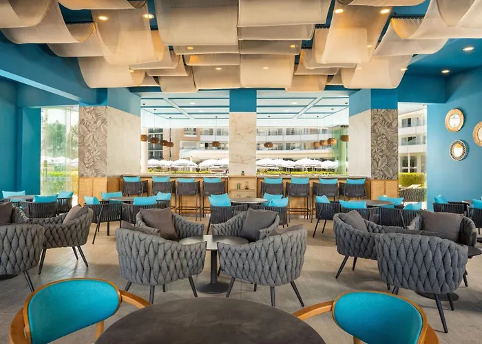 Aluasoul Sunny (adults Only)