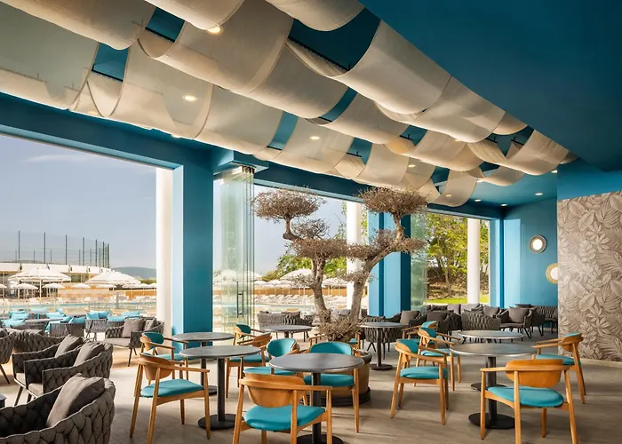 Aluasoul Sunny (adults Only) Hotel Slantschew brjag