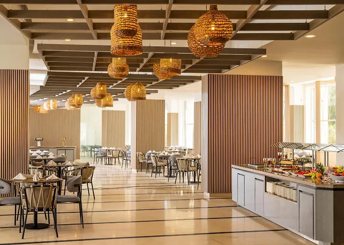 Aluasoul Sunny (adults Only) 4* Napospart