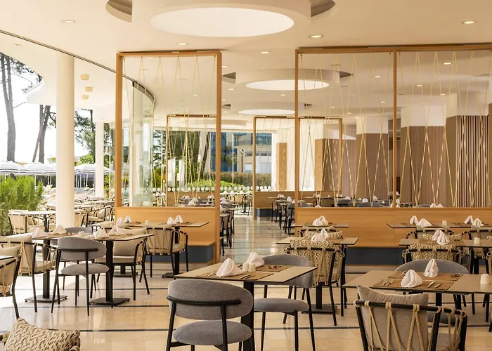 Szálloda Aluasoul Sunny (adults Only) Napospart