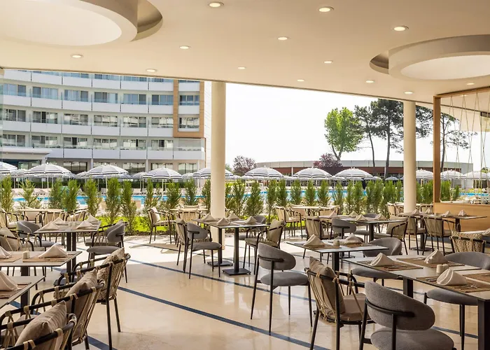 Aluasoul Sunny (adults Only) Szálloda 4*