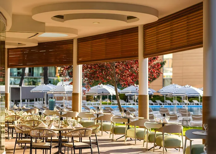 Aluasoul Sunny (adults Only) 4* Napospart