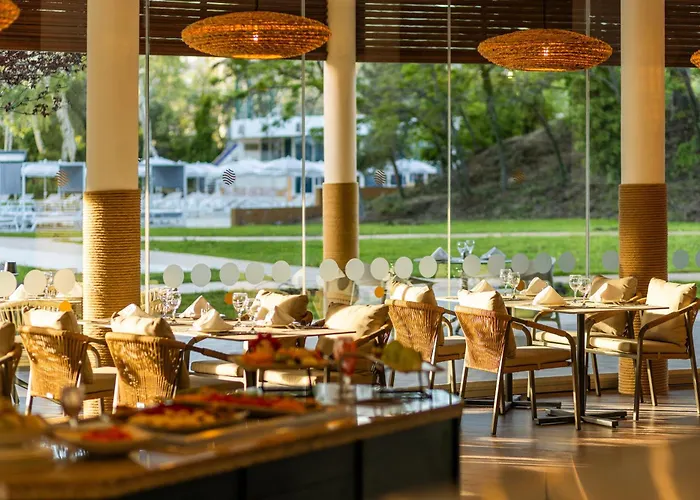 Aluasoul Sunny (adults Only) 4* Napospart