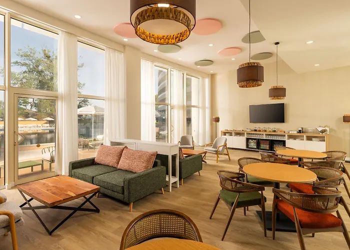 Aluasoul Sunny (adults Only)