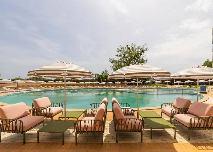 Hotel Aluasoul Sunny (adults Only)