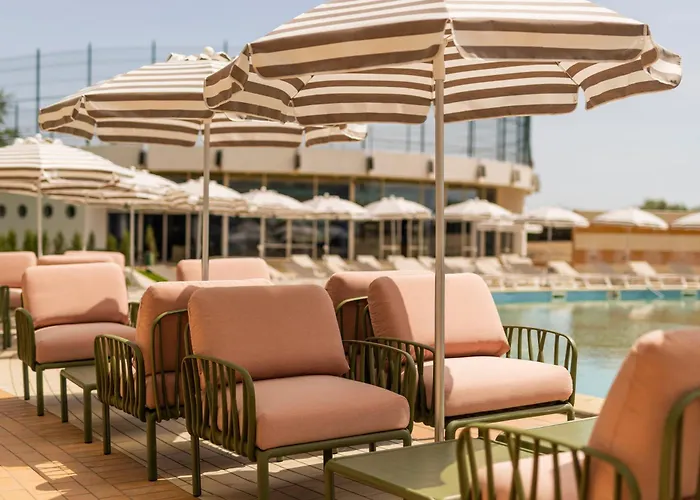 Szálloda Aluasoul Sunny (adults Only) 4*