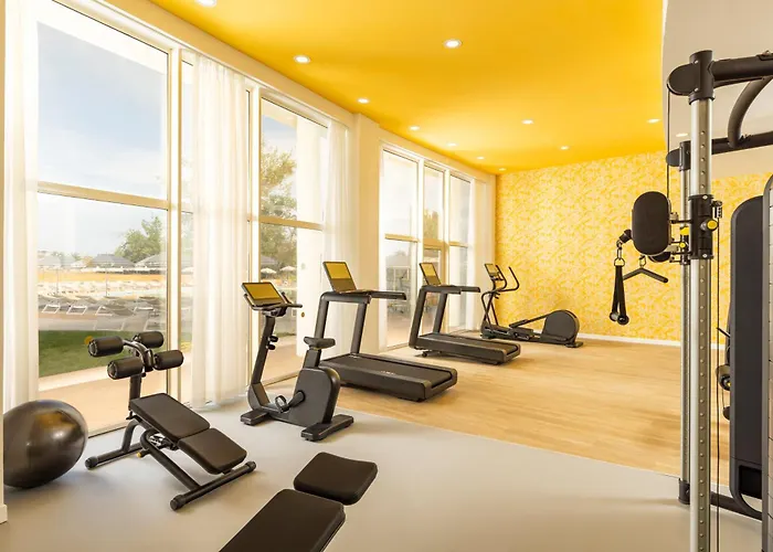 Szálloda Aluasoul Sunny (adults Only)