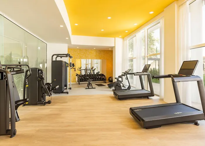 Aluasoul Sunny (adults Only) 4* Napospart