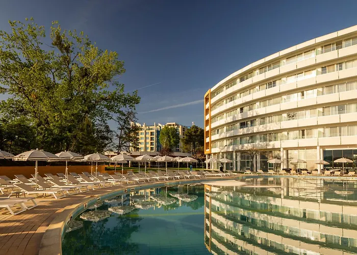 Aluasoul Sunny (adults Only) Szálloda