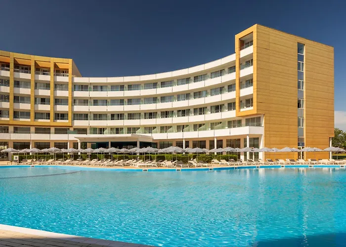 Aluasoul Sunny (adults Only) Szálloda 4*