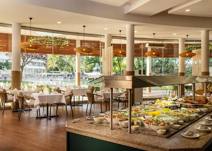 Aluasoul Sunny (adults Only) 4* Napospart