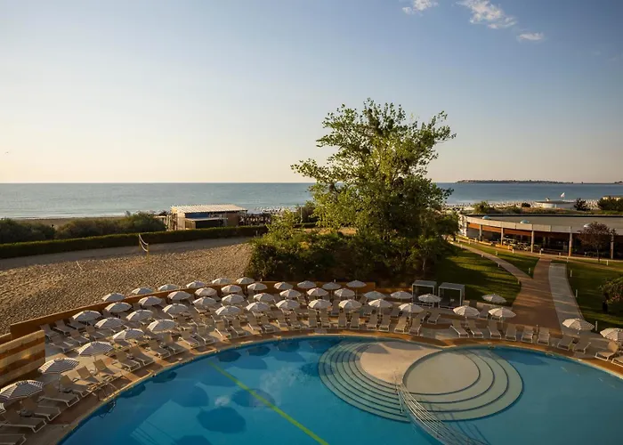 Aluasoul Sunny (adults Only) Szálloda 4*