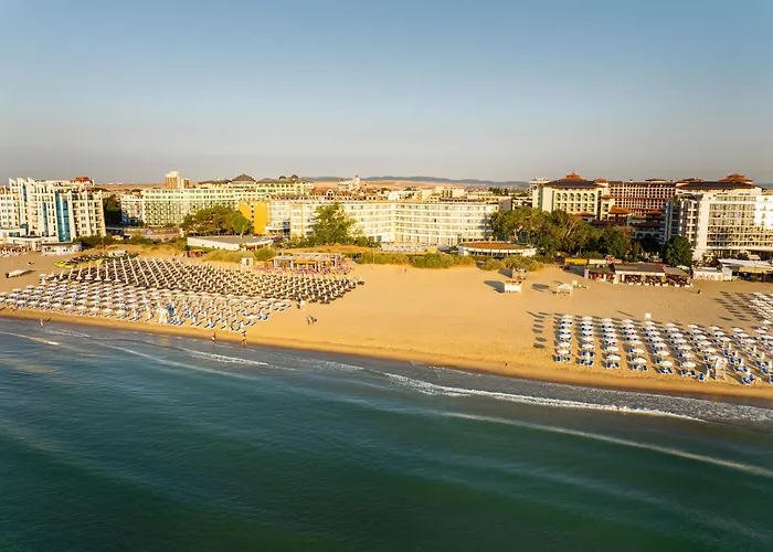 Aluasoul Sunny (adults Only) Szálloda